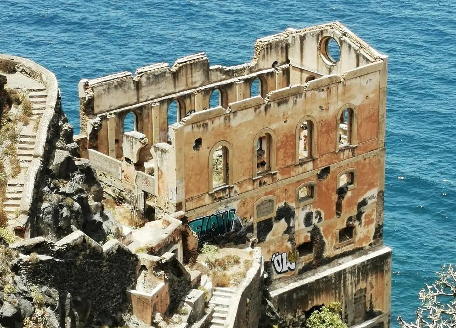 Ciel Et Mer 로스 레알레호스 아파트