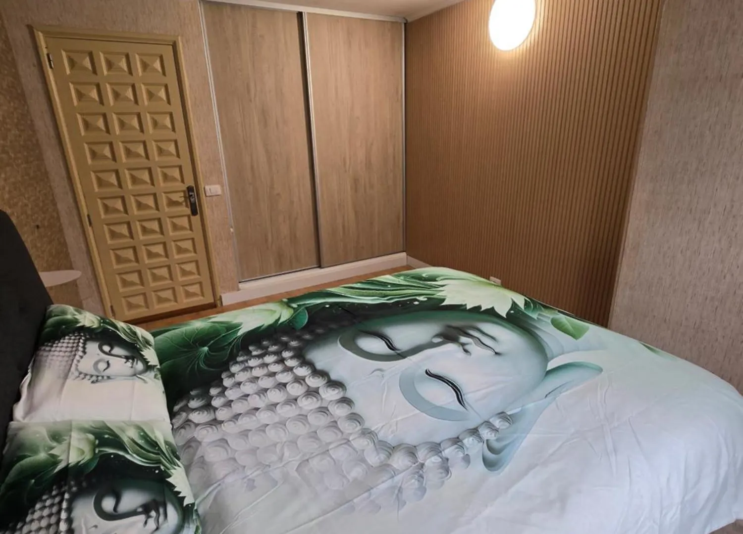 Appartement Ciel Et Mer Los Realejos