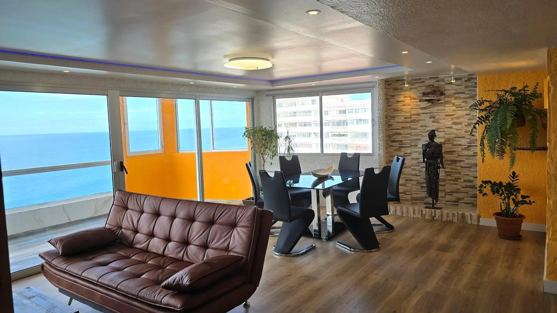 Appartement Ciel Et Mer Los Realejos