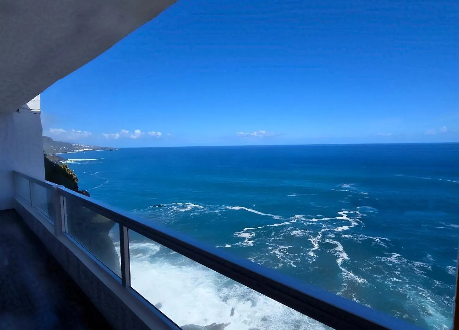 Appartement Ciel Et Mer Los Realejos Spanje