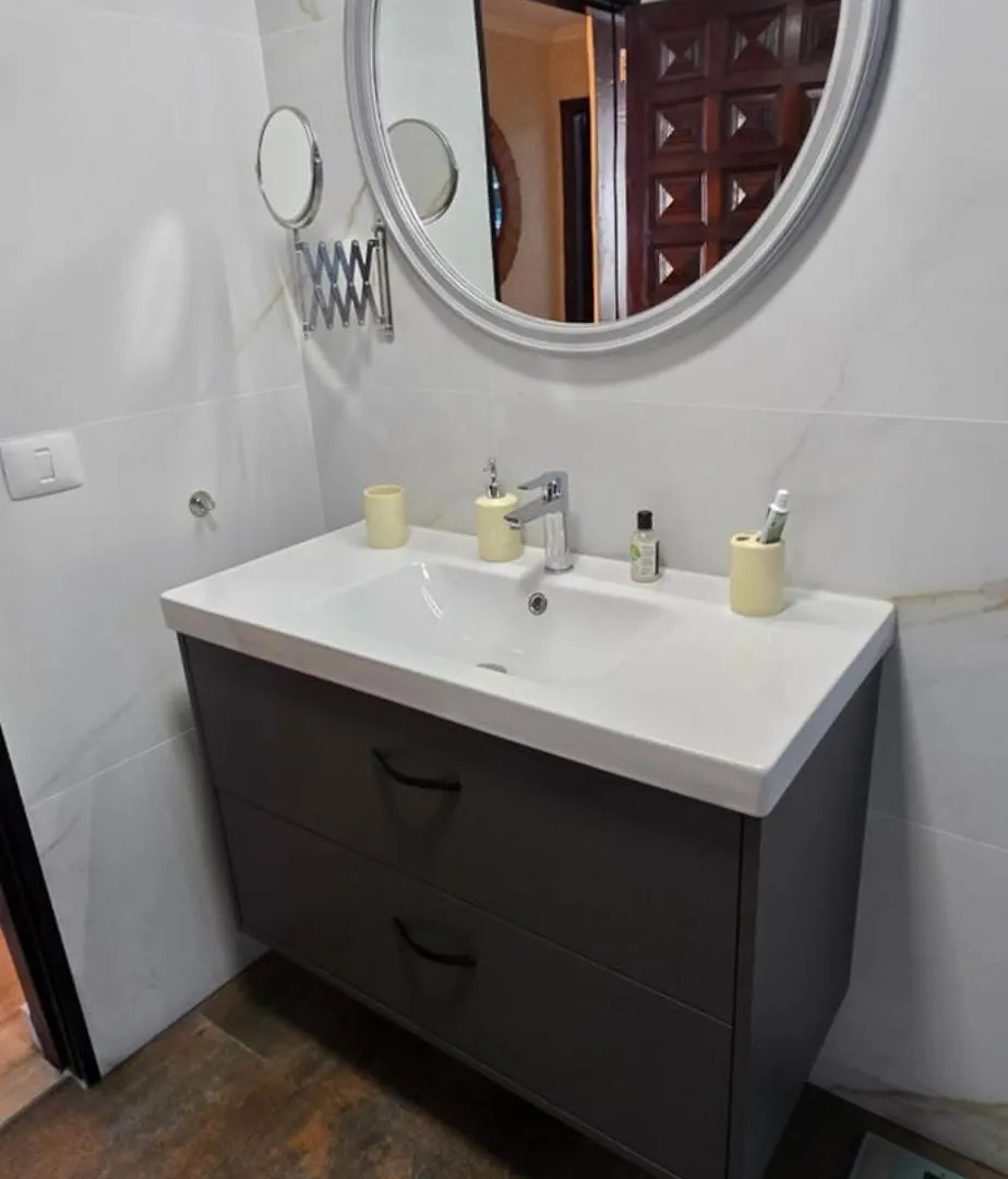 Appartement Ciel Et Mer Los Realejos