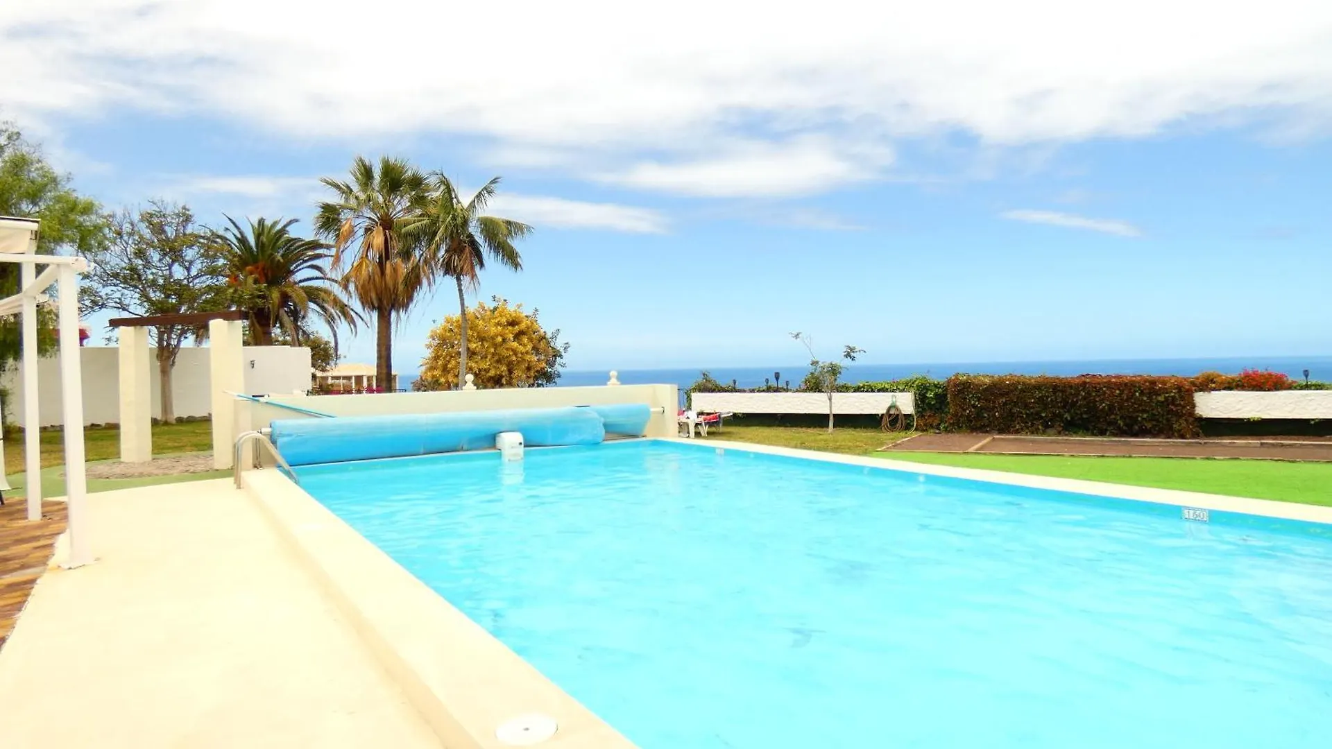 Ciel Et Mer Los Realejos Appartement