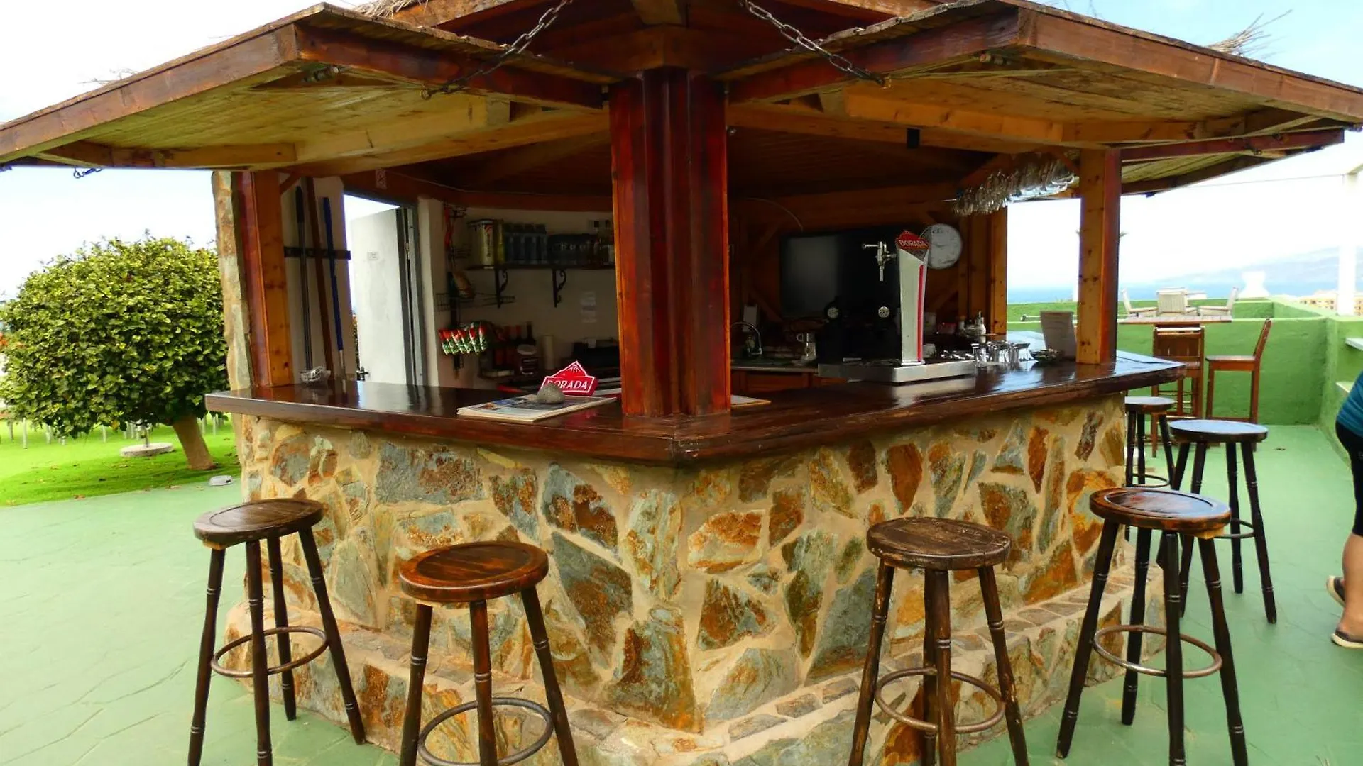 Appartement Ciel Et Mer Los Realejos Spanje