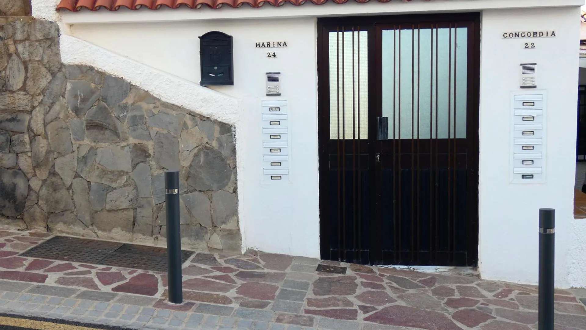 Appartement Ciel Et Mer Los Realejos